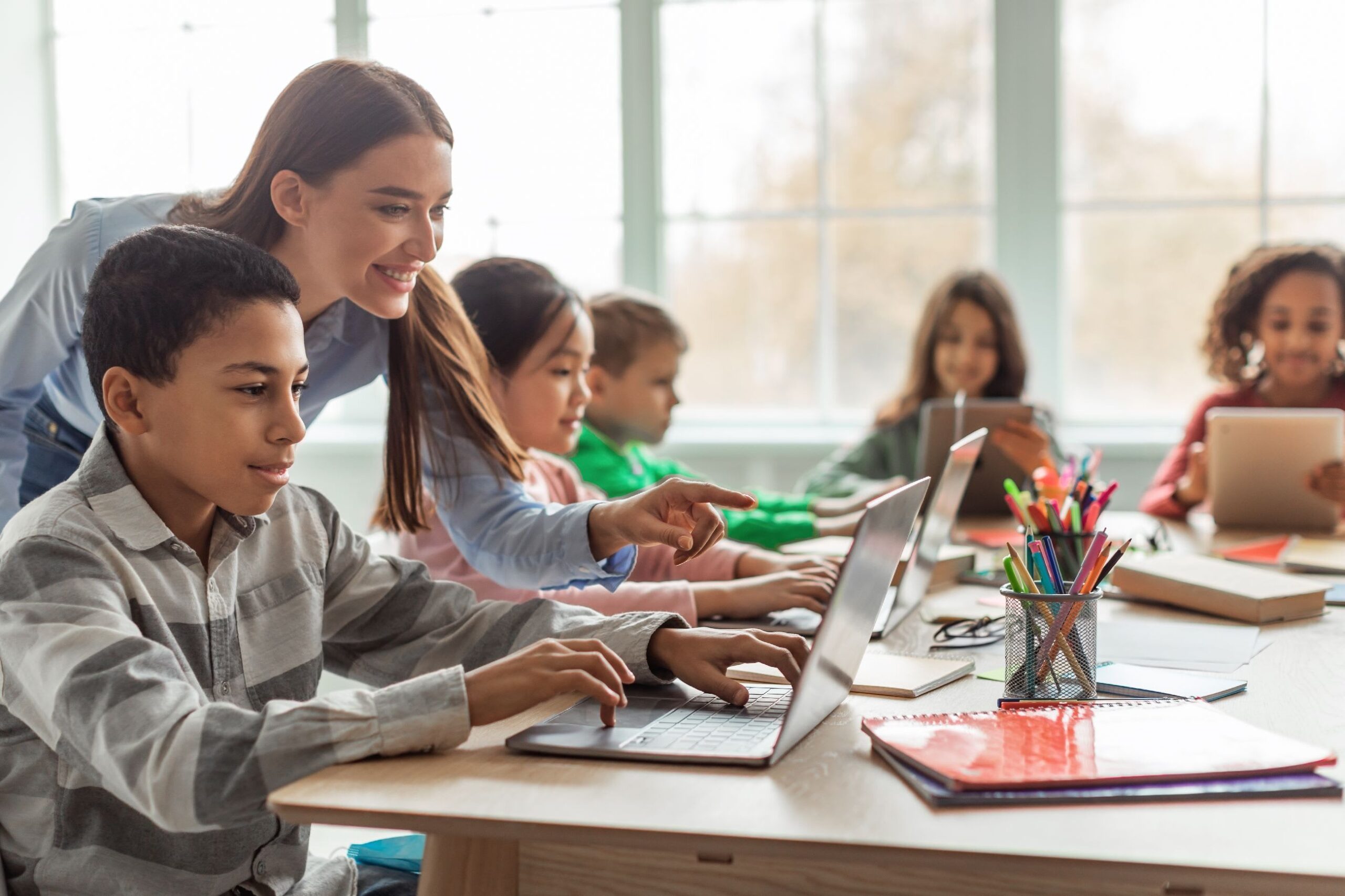 British International Mathematics Curriculum